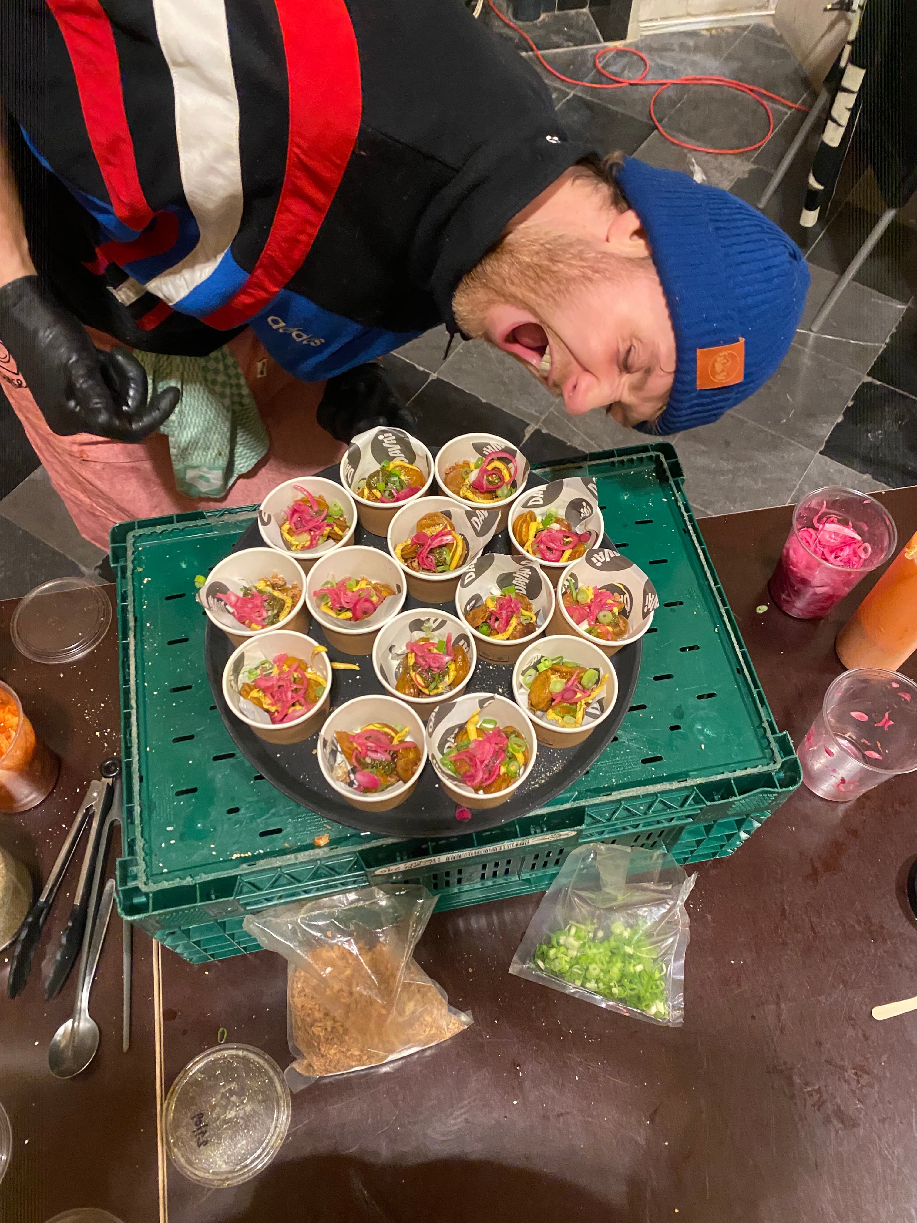 Bedrijfsevents