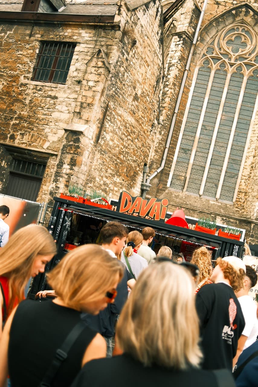 Gentse Feesten