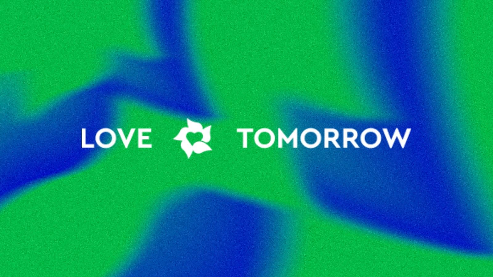 Love Tomorrow
