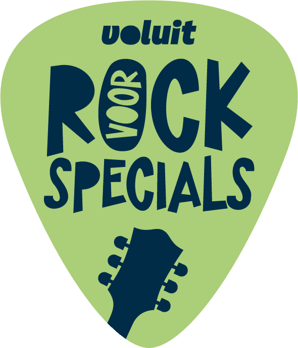 Rock For Specials