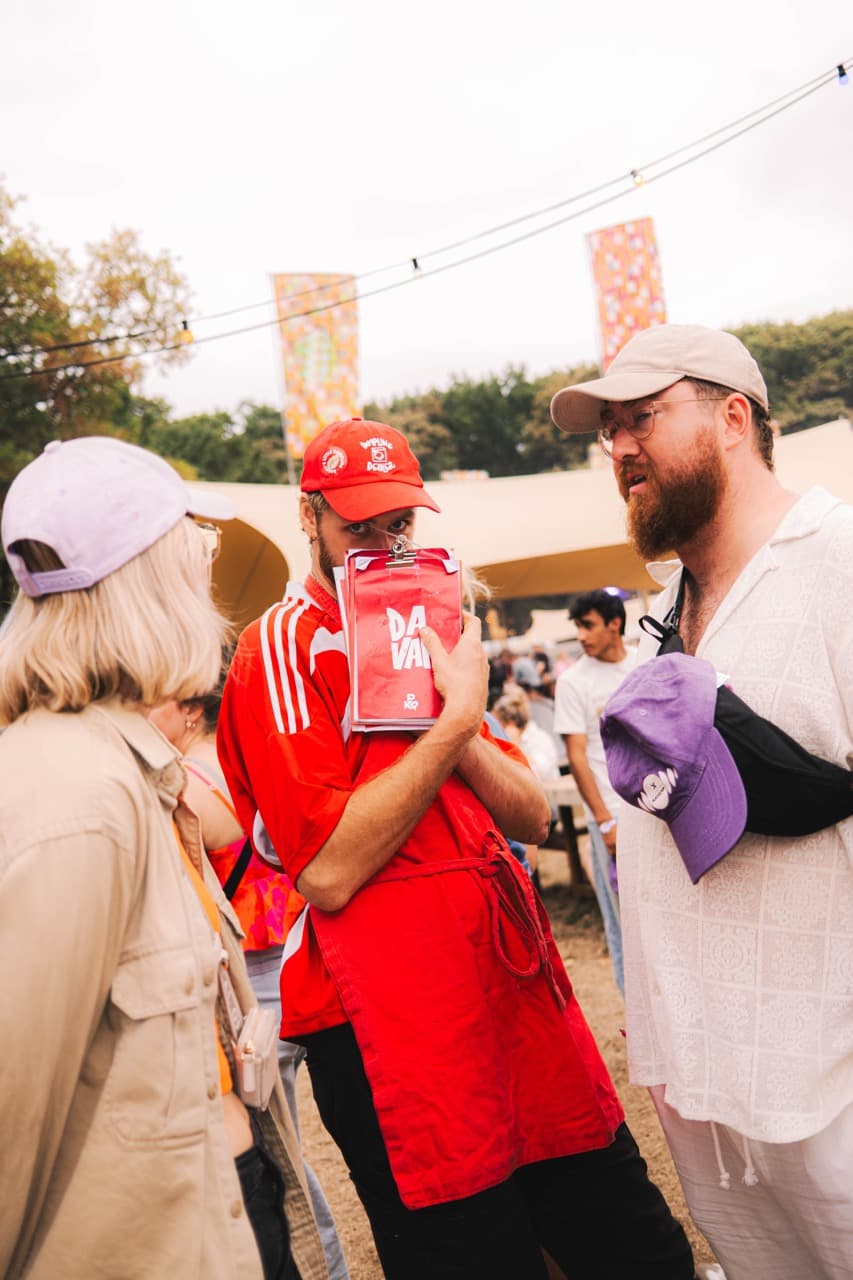 2024 · best food pukkelpop 🏆